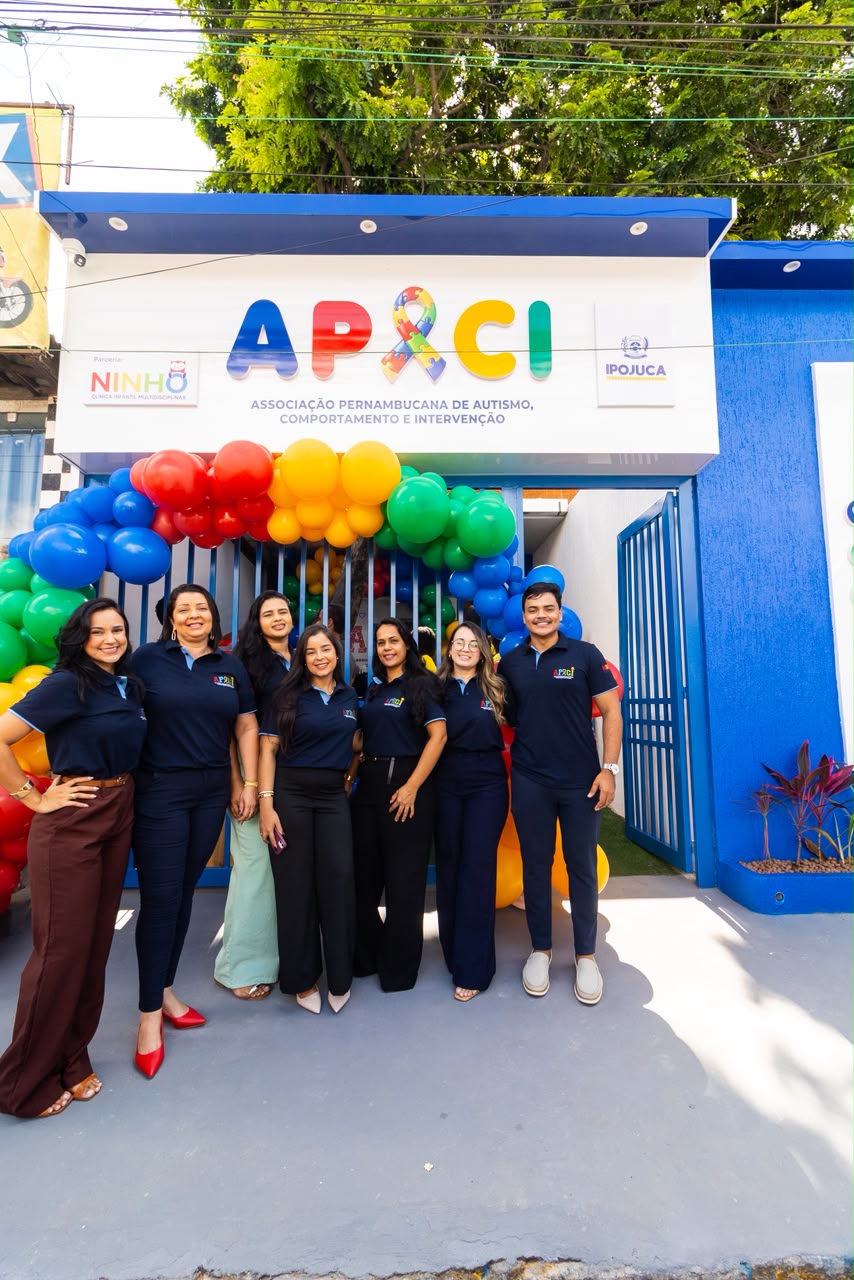 Equipe APACI